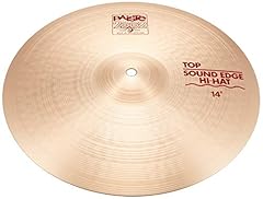 Paiste 2002 classic for sale  Delivered anywhere in UK