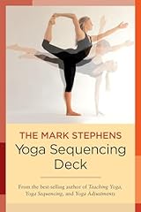 Mark stephens yoga for sale  Delivered anywhere in USA 
