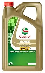 Castrol edge engine for sale  Delivered anywhere in Ireland