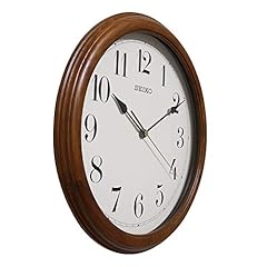 Seiko clocks qxa153b usato  Spedito ovunque in Italia 