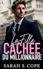 Fille cachée millionnaire d'occasion  Livré partout en France