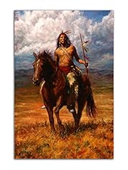 Native american indian for sale  Delivered anywhere in USA 