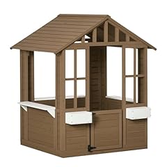 Outsunny kids wooden for sale  Delivered anywhere in USA 