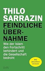 Feindliche übernahme islam gebraucht kaufen  Wird an jeden Ort in Deutschland