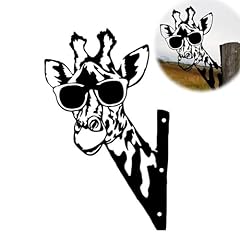 Vokowin metal giraffe for sale  Delivered anywhere in UK