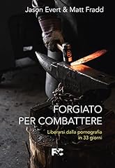 Forgiato per combattere for sale  Delivered anywhere in UK