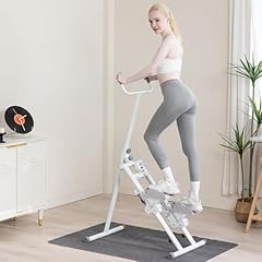 Stepper fitness climber usato  Spedito ovunque in Italia 