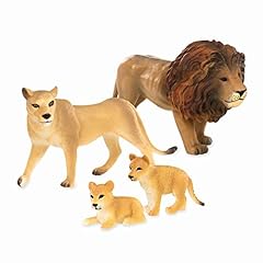 Terra lion family for sale  Delivered anywhere in USA 