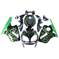 Sport fairing green for sale  Delivered anywhere in USA 