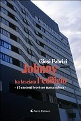 Johnny lasciato edificio d'occasion  Livré partout en France