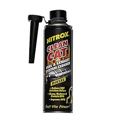 Nitrox catalytic converter for sale  Delivered anywhere in UK