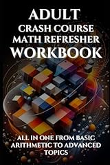 Adult crash course for sale  Delivered anywhere in UK