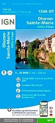 1546ot oloron sainte d'occasion  Livré partout en France