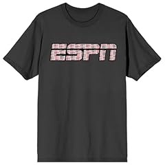 Espn company logo for sale  Delivered anywhere in USA 