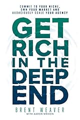 Get rich deep for sale  Delivered anywhere in USA 
