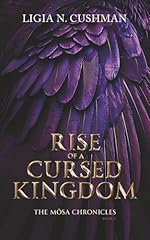 Rise cursed kingdom for sale  Delivered anywhere in UK