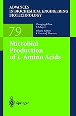 Microbial production amino for sale  Delivered anywhere in UK