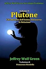 Plutone volume evoluzione usato  Spedito ovunque in Italia 
