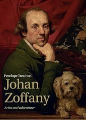 Johan zoffany for sale  Delivered anywhere in Ireland
