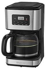 Clatronic kaffeemaschine timer gebraucht kaufen  Wird an jeden Ort in Deutschland