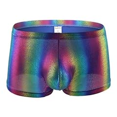 Shiny boxer shorts for sale  Delivered anywhere in UK