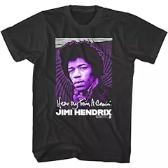 Jimi hendrix hear for sale  Delivered anywhere in UK