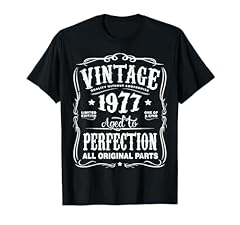 Vintage made 1977 for sale  Delivered anywhere in USA 