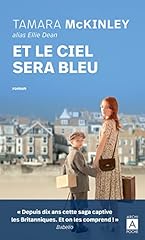 Ciel bleu d'occasion  Livré partout en Belgiqu