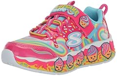 Skechers kids girls for sale  Delivered anywhere in USA 