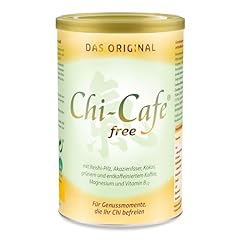 Chi cafe free gebraucht kaufen  Wird an jeden Ort in Deutschland