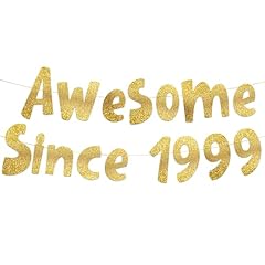 Awesome since 1999 for sale  Delivered anywhere in USA 