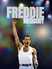 Freddie mercury for sale  Delivered anywhere in UK