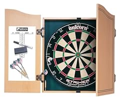 Unicorn dartboard cabinet for sale  Delivered anywhere in Ireland