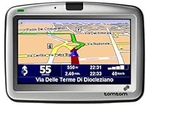 Tomtom 710 navigatore usato  Spedito ovunque in Italia 