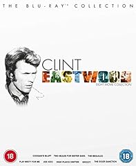 Clint eastwood the d'occasion  Livré partout en France