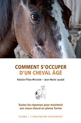 Occuper cheval age. d'occasion  Livré partout en France