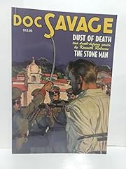 Doc savage dust for sale  Delivered anywhere in USA 