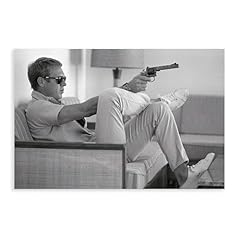 Bsdfdfaa steve mcqueen for sale  Delivered anywhere in UK
