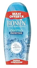Bionsen docciaschiuma dermo usato  Spedito ovunque in Italia 