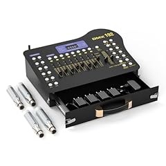 King dmx controller gebraucht kaufen  Wird an jeden Ort in Deutschland
