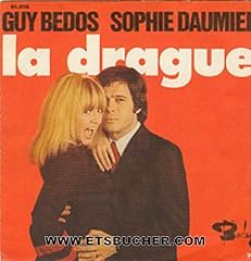 Drague vinyle 45 d'occasion  Livré partout en France
