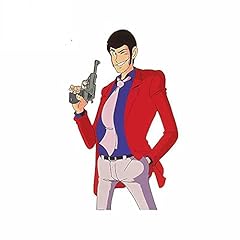13cmx10.9cm per lupin usato  Spedito ovunque in Italia 