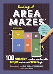 Original area mazes for sale  Delivered anywhere in USA 