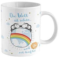 Sheepworld 47060 tasse d'occasion  Livré partout en France
