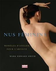 Nus féminins modèles d'occasion  Livré partout en France