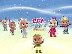 Cry babies magic d'occasion  Livré partout en France