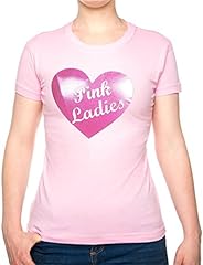 Pink ladies grease for sale  Delivered anywhere in UK