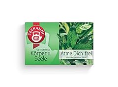Teekanne atme dich gebraucht kaufen  Wird an jeden Ort in Deutschland