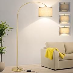 Gold arc floor for sale  Delivered anywhere in USA 