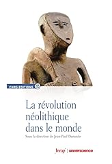 Révolution néolithique d'occasion  Livré partout en France